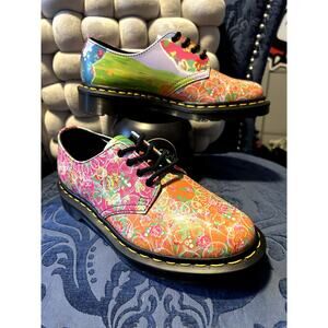 Dr Martens Smiths Daze Oxford Size 6/EU 37 NWOT